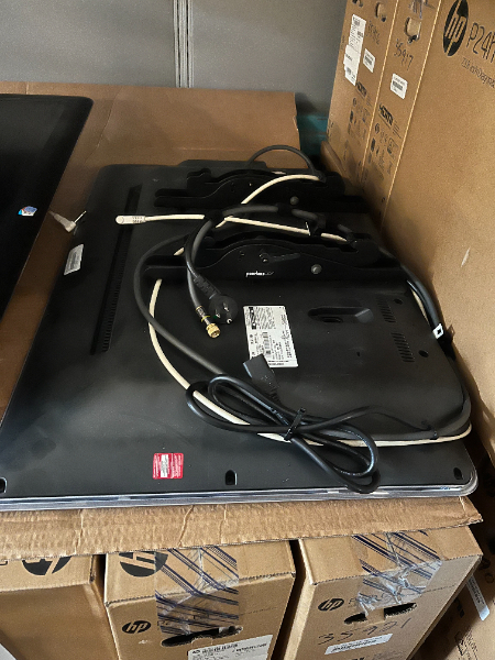Misc. Electronic Equipment photo 6