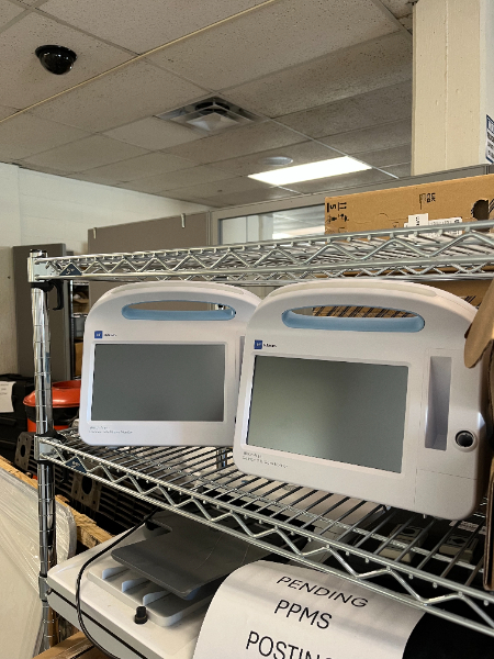 Vital Sign Monitors photo 2