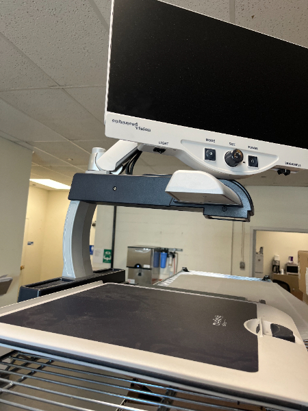 Specialized Media & Accessibility Equipment photo 2