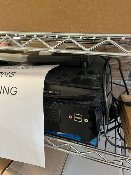 Specialized Media & Accessibility Equipment photo 3