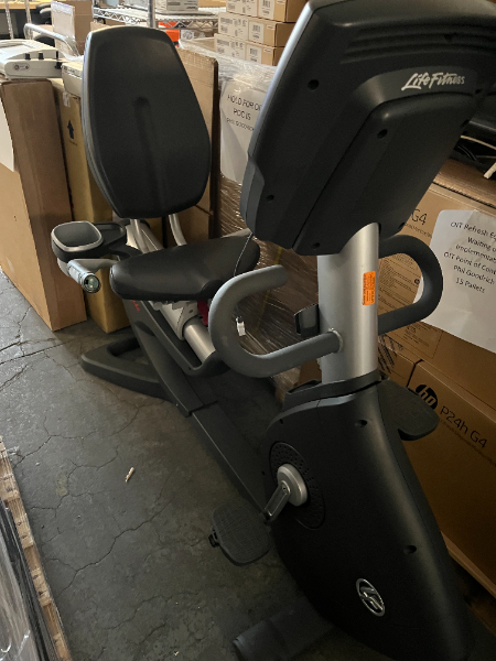 Rehab Exercise and Patient Assessment Equipment photo 2