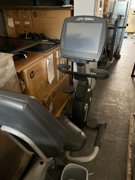 Rehab Exercise and Patient Assessment Equipment photo 3