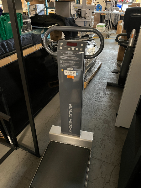Rehab Exercise and Patient Assessment Equipment photo 4