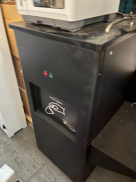 Trash Compacting Receptacles photo 2