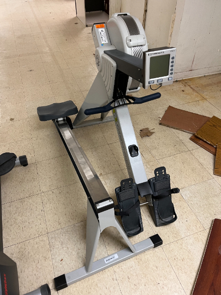 Exercise Equipment photo 2
