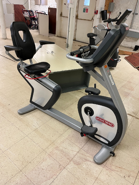 Exercise Equipment photo 3
