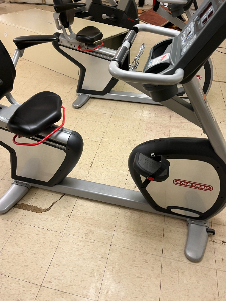 Exercise Equipment photo 4