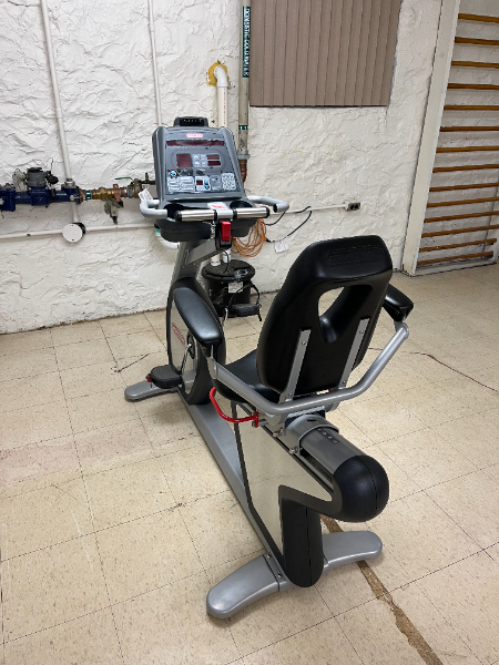 Exercise Equipment photo 5