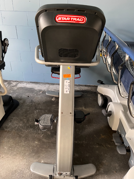 Exercise Equipment photo 7