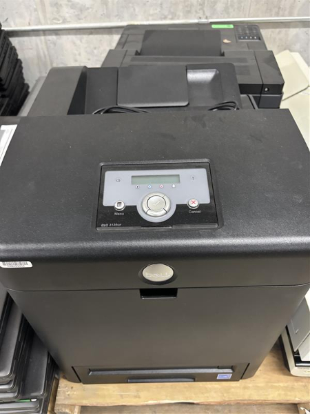 Printer & Scanners photo 2