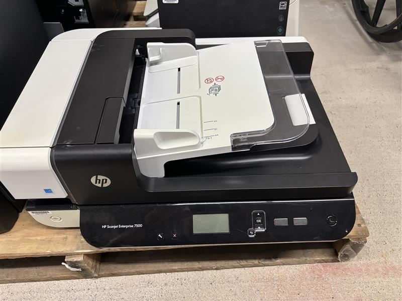 Printer & Scanners photo 4