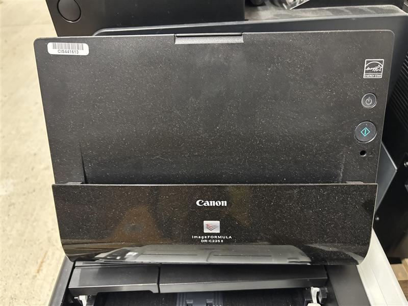Printer & Scanners photo 6