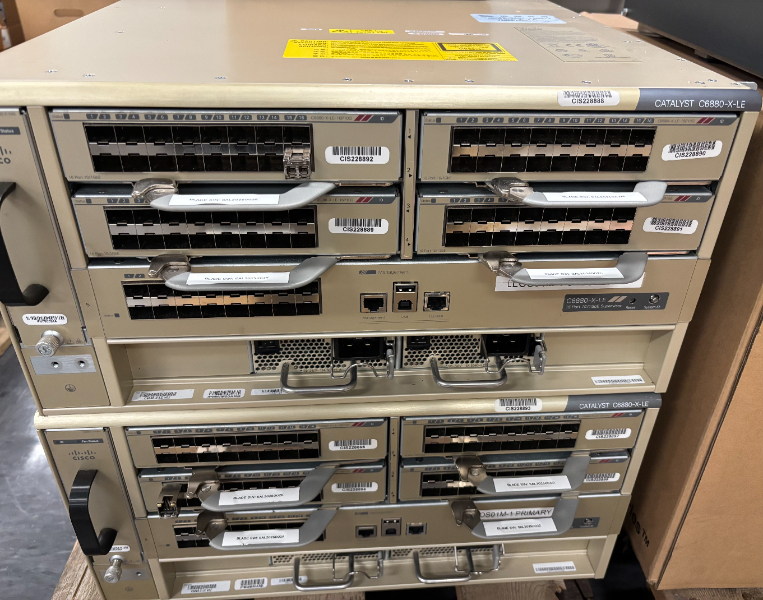 Misc. IT Equipment photo 2