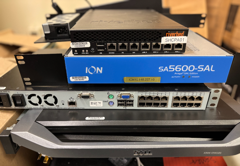 Misc. IT Equipment photo 3