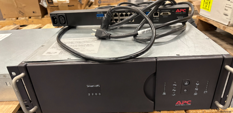 Misc. IT Equipment photo 4