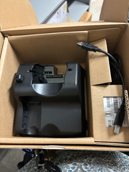 Misc. Electronic Equipment photo 7