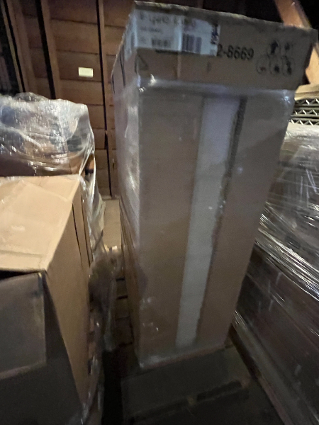 Cabinets (LOT) photo 4
