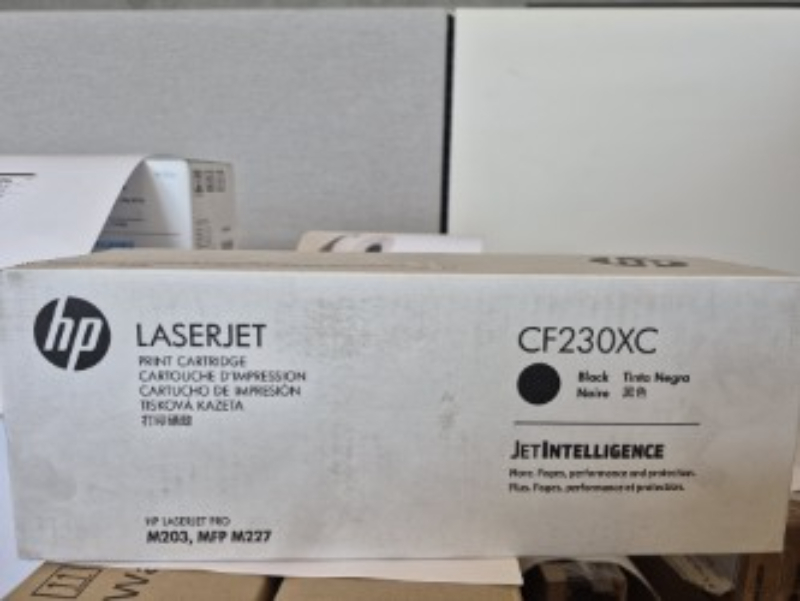 Printer Toner photo 3