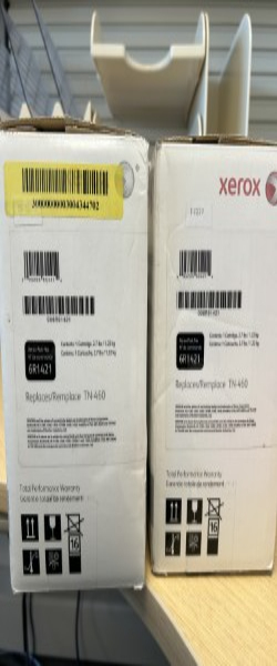 Printer Toner photo 4