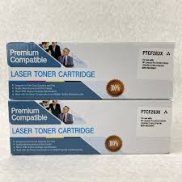 Printer Toner photo 5