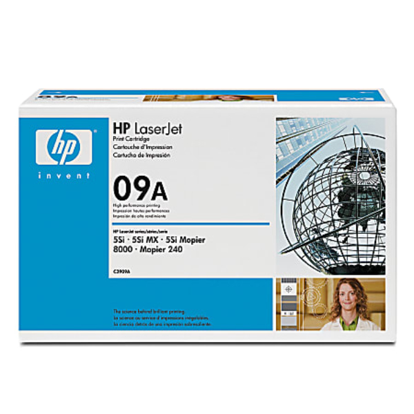 Printer Toner photo 6