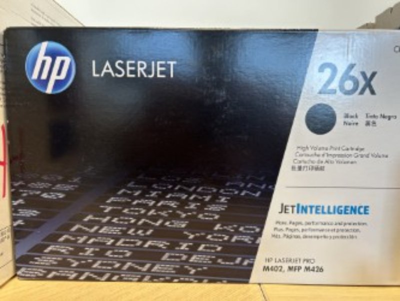 Printer Toner photo 7