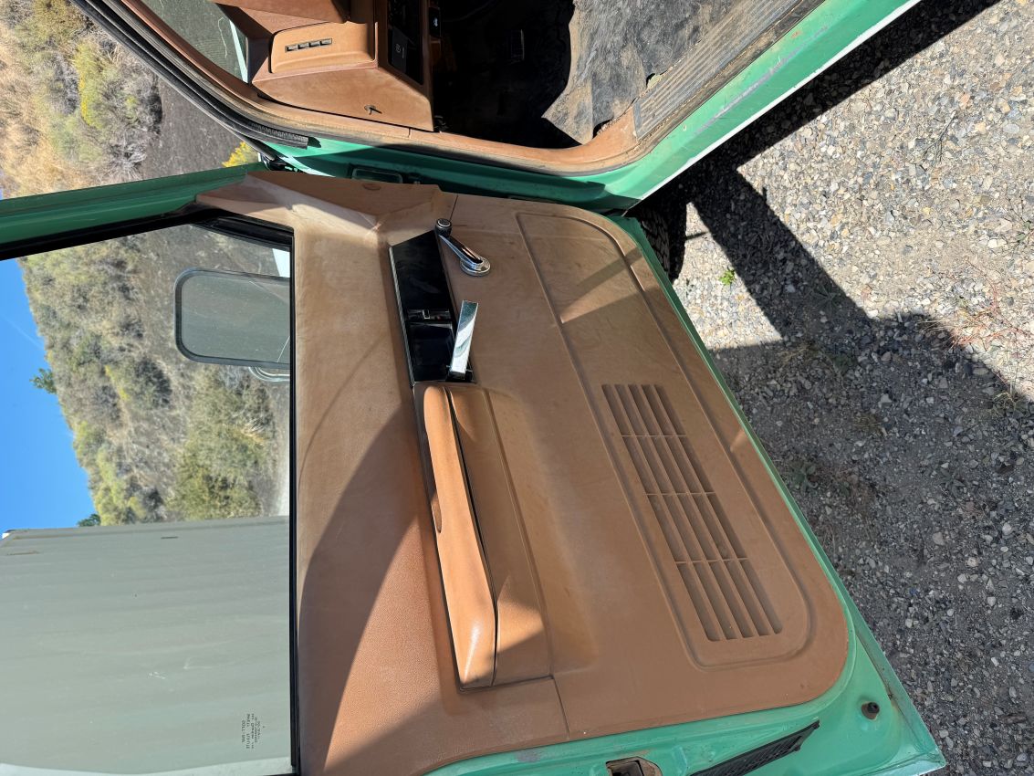 1990 Chevrolet C1500 photo 4