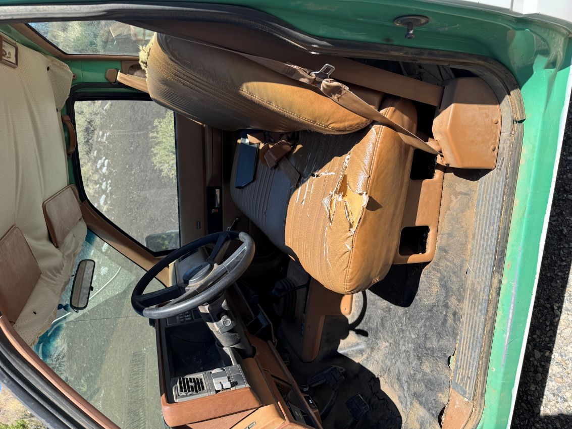 1990 Chevrolet C1500 photo 5