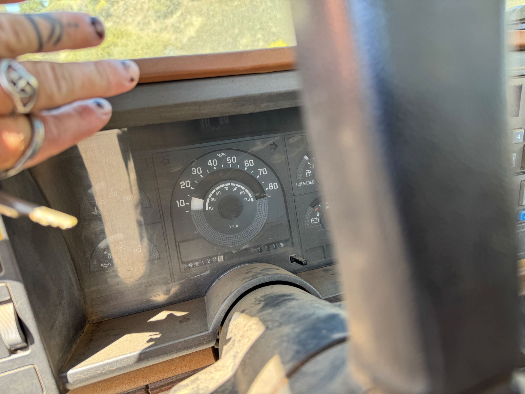1990 Chevrolet C1500 photo 6