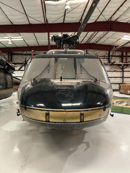 Sikorsky UH-60A Blackhawk, SN: 82-23747 photo 3