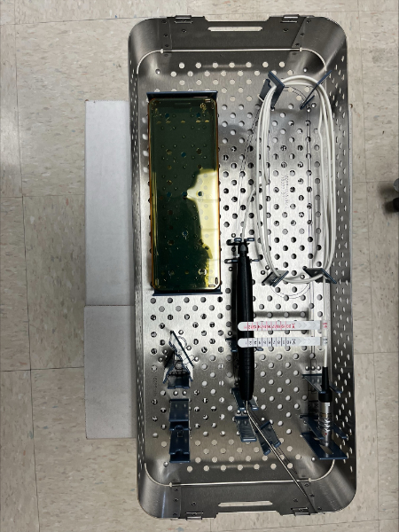 Basic Instruments (3 Ea) photo 2