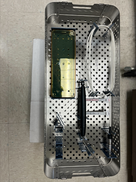 Basic Instruments (3 Ea) photo 4
