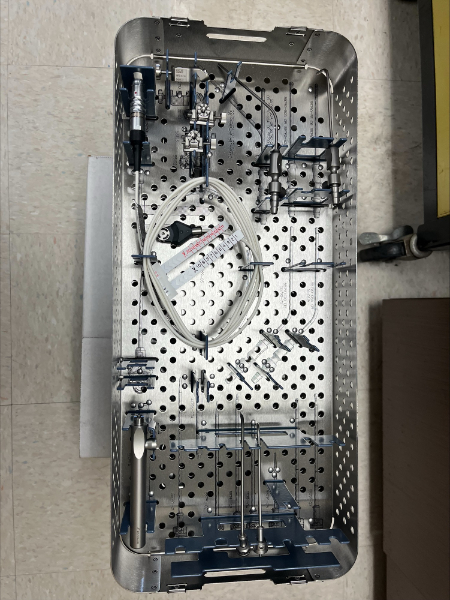 Basic Instruments (3 Ea) photo 6