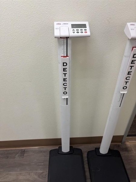 Detecto Scale (2 EA) photo 3