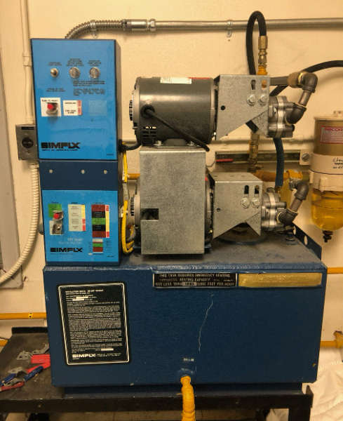Engine Generator photo 3