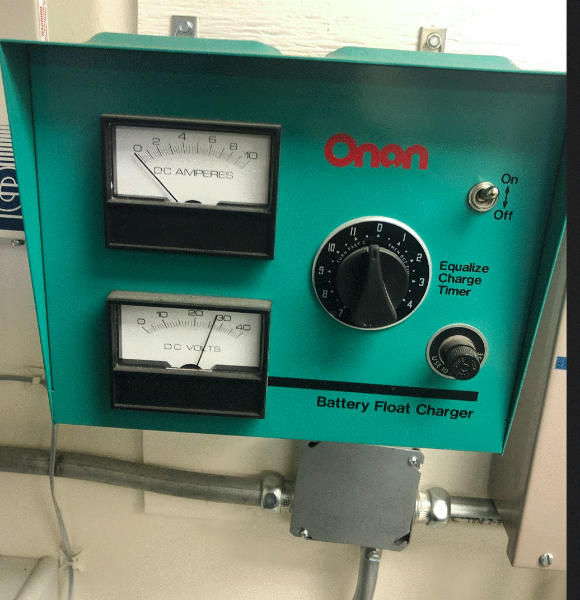 Engine Generator photo 5