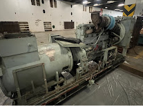 Generator, Emergency Diesel (edg) photo 2