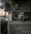 Generator, Emergency Diesel (edg) photo 3