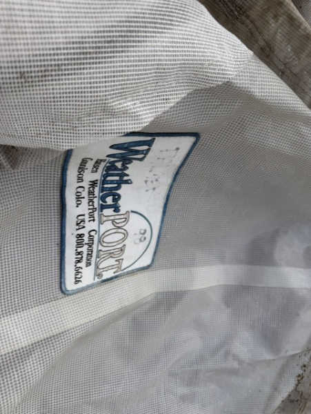 Multiple Temporary Shelter (1 LOT) photo 6