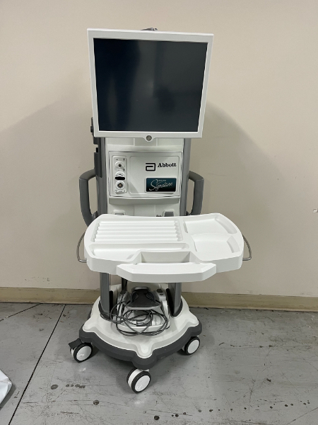 Whitestar Signature Console By Abbott Laboratories photo 7
