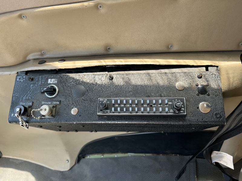 1999 Cessna T206H, SN: T20608026 (N2370X) photo 6