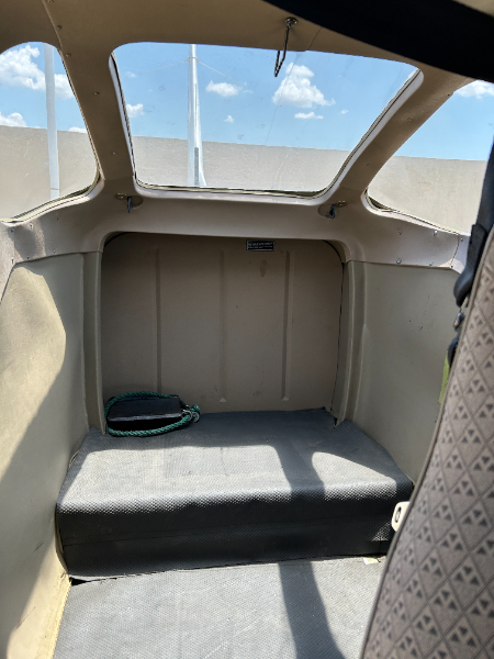 1999 Cessna T206H, SN: T20608026 (N2370X) photo 7