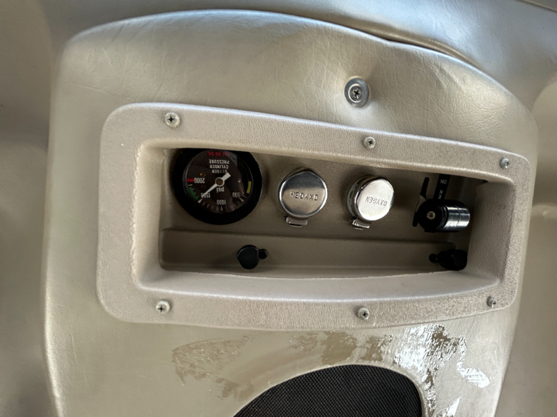 1999 Cessna T206H, SN:T20608061 (N2638U) photo 5
