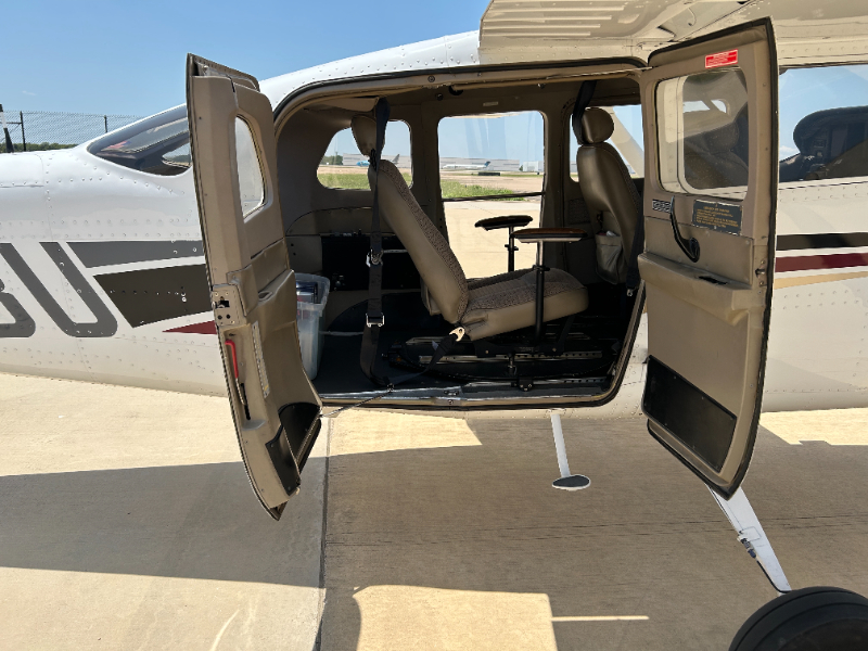 1999 Cessna T206H, SN:T20608061 (N2638U) photo 6