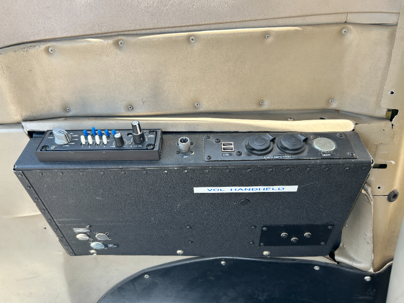 1999 Cessna T206H, SN:T20608061 (N2638U) photo 7