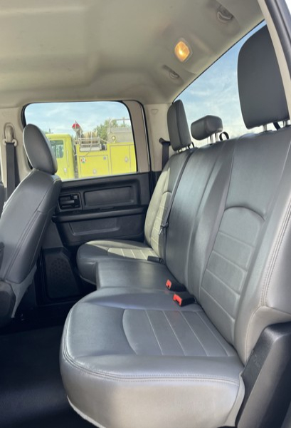 2016 Ram 2500 photo 7