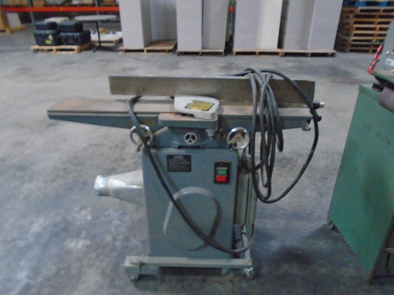 Rockwell Long Joint Machine photo 2